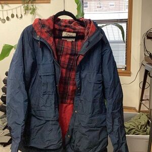 Woolrich Men’s Jacket